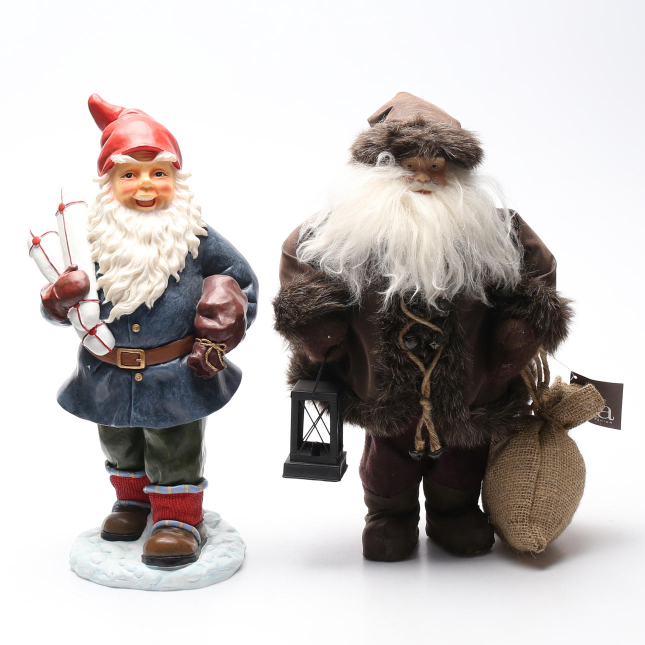 TOMTAR, 2 st, bland annat Sia.