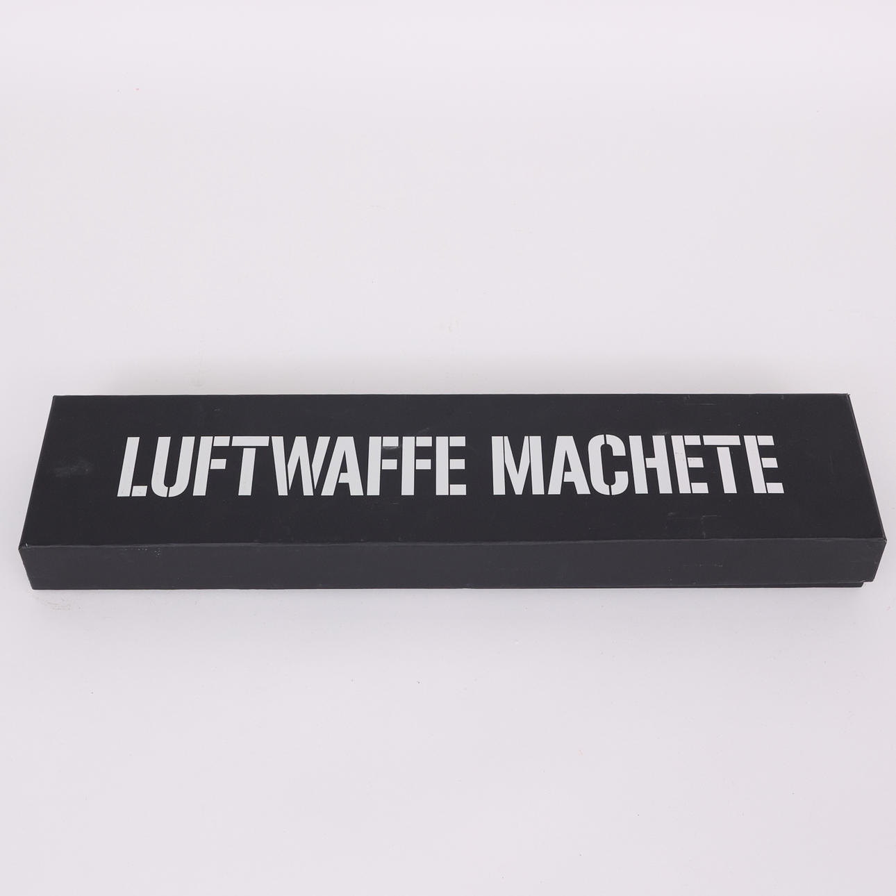 MACHETE, Luftwaffe, replika.
