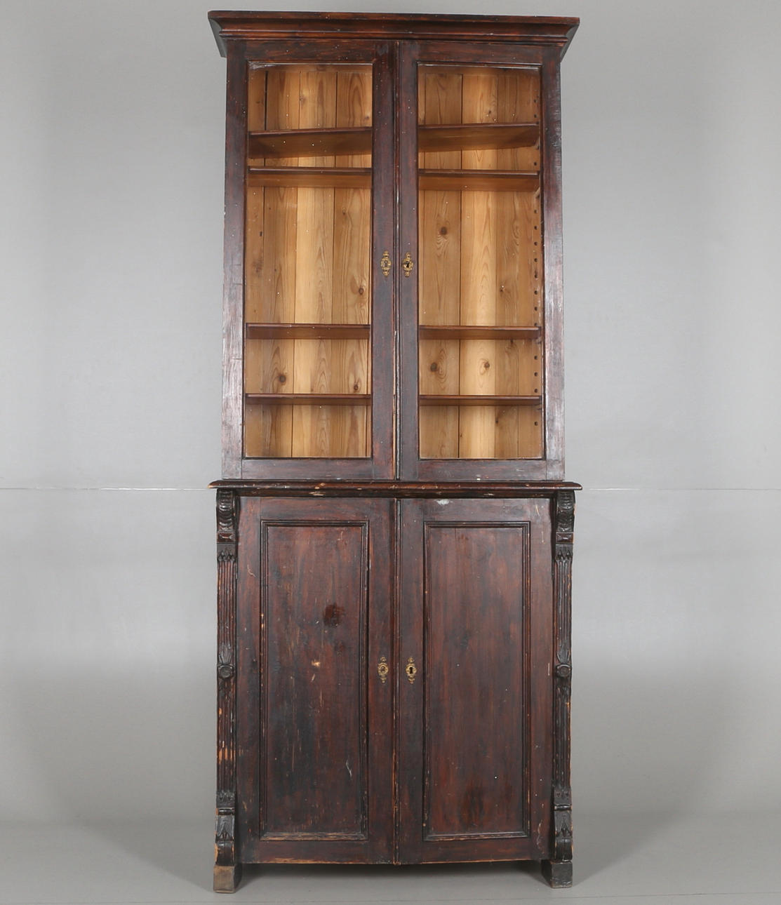 SKÄNKSKÅP, 18/1900-tal.