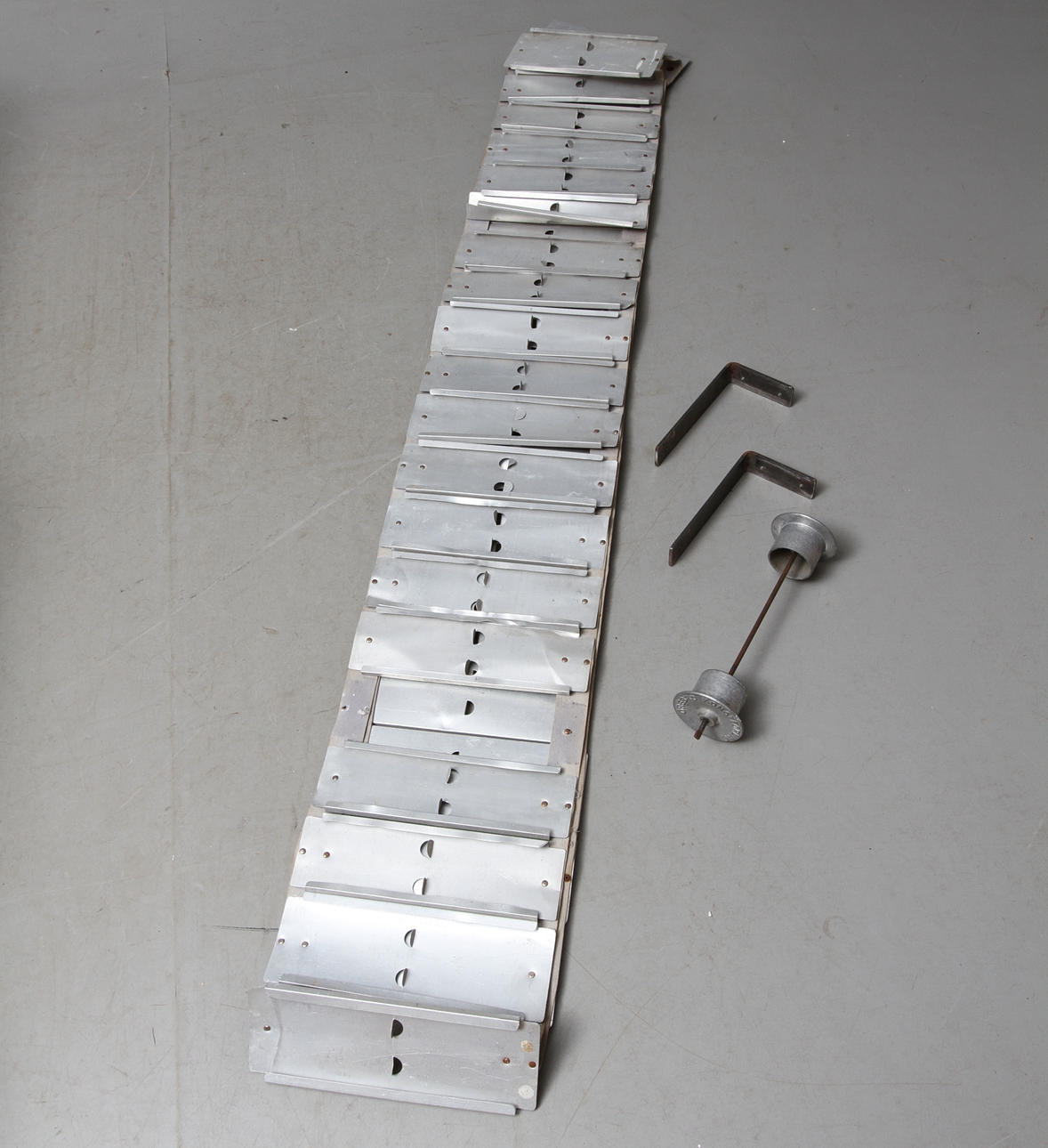 VYKORTSHÅLLARE, 1900-talets första hälft.