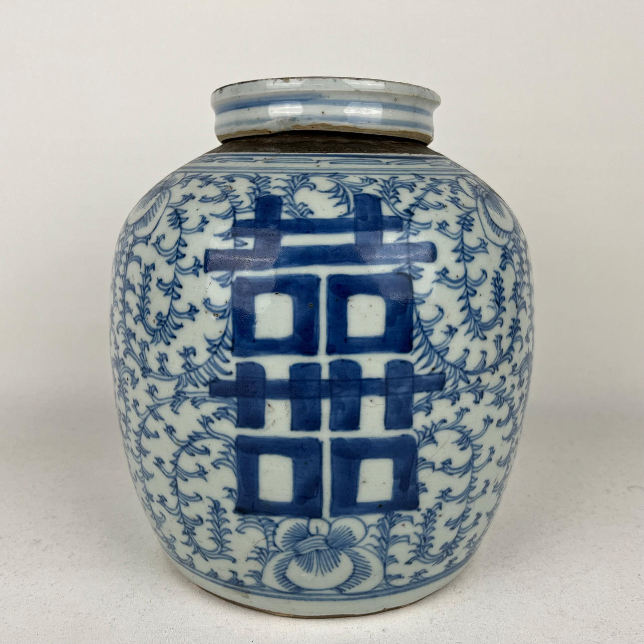 BOJAN, porslin, Kina.