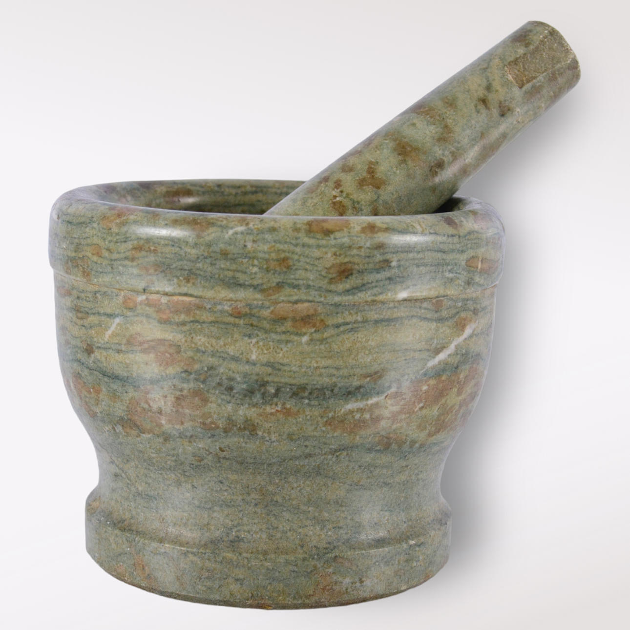 MORTEL, marmor, 1900-tal.