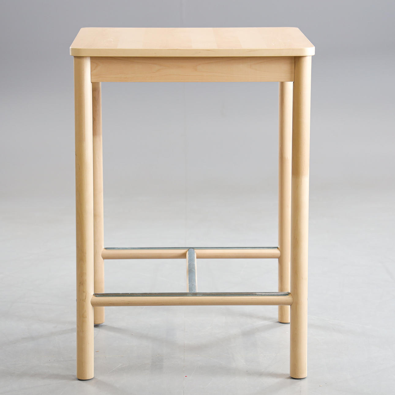 MARIANNE HAGBERG, barbord, IKEA „Rönninge“.