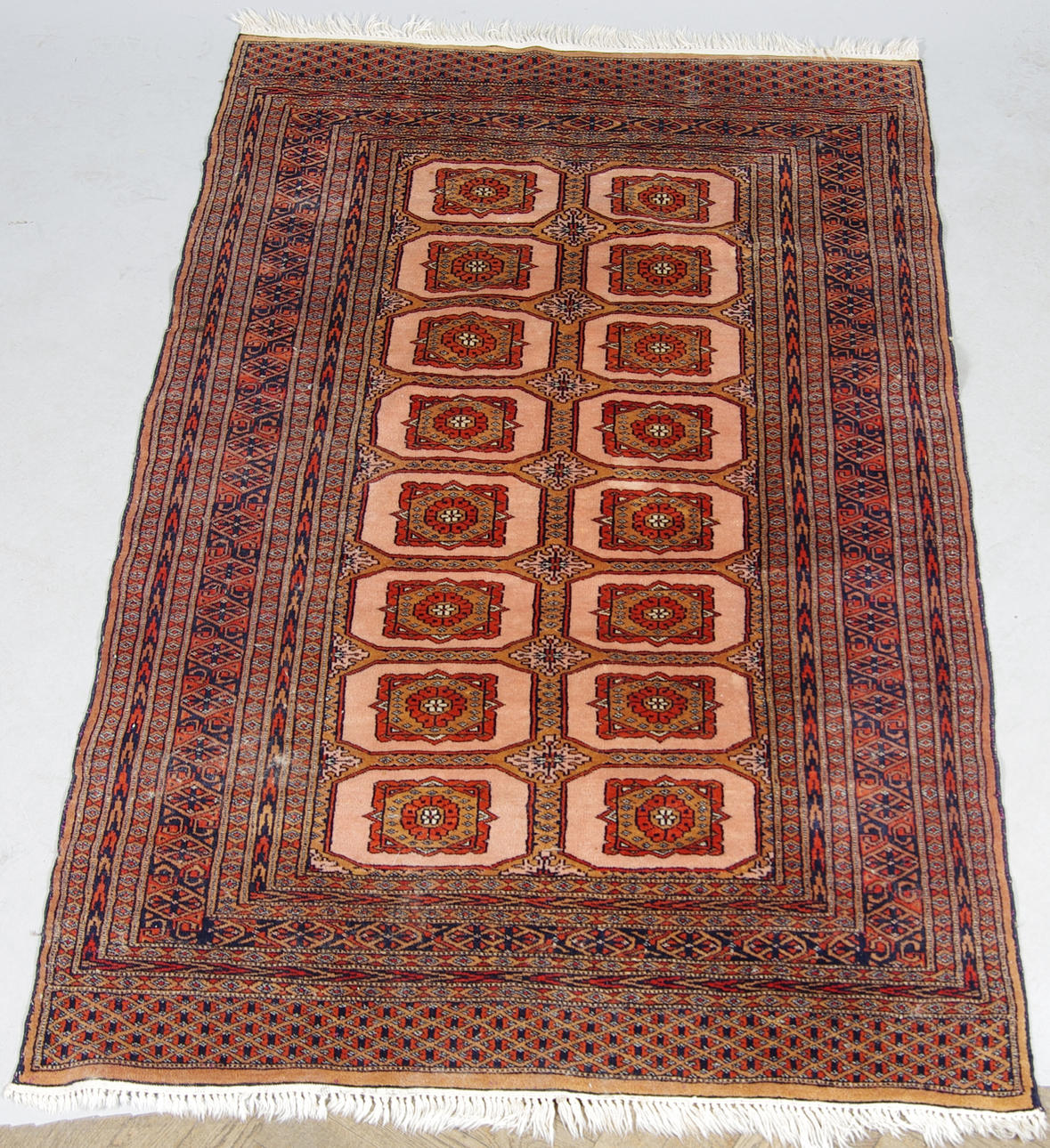 ORIENTMATTA, "Bochara".