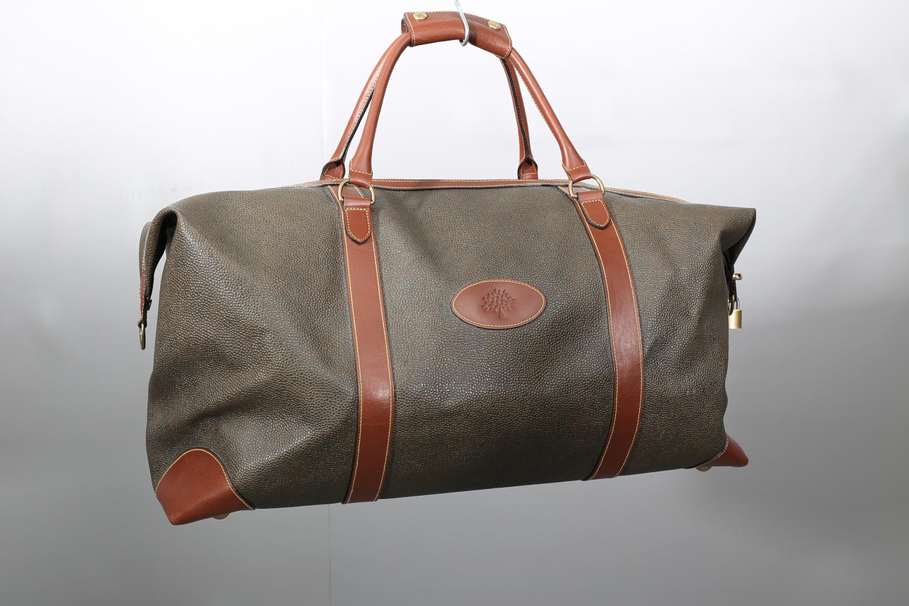 RESEBAG, Mulberry, England.