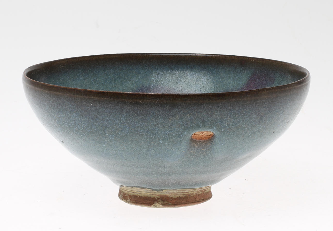 SKÅL, keramik, Kina.