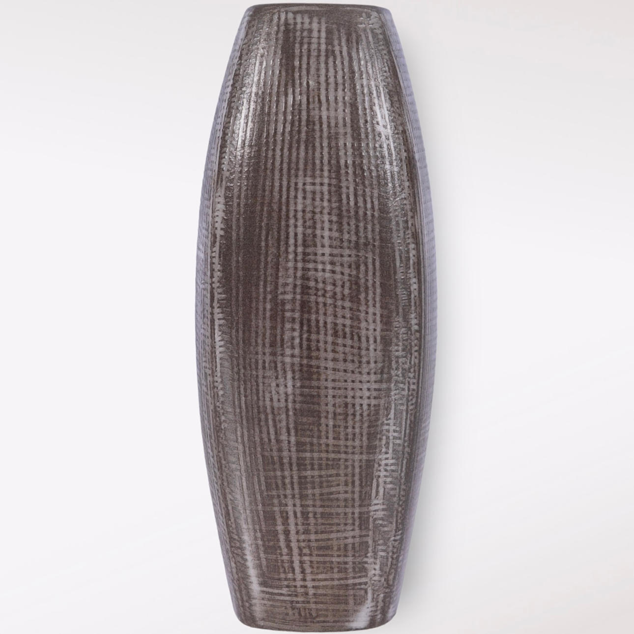 INGRID ATTERBERG. Vas, keramik, Upsala Ekeby.