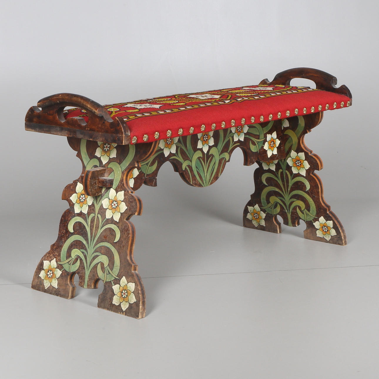 BÄNK, jugend, 1900-tal.