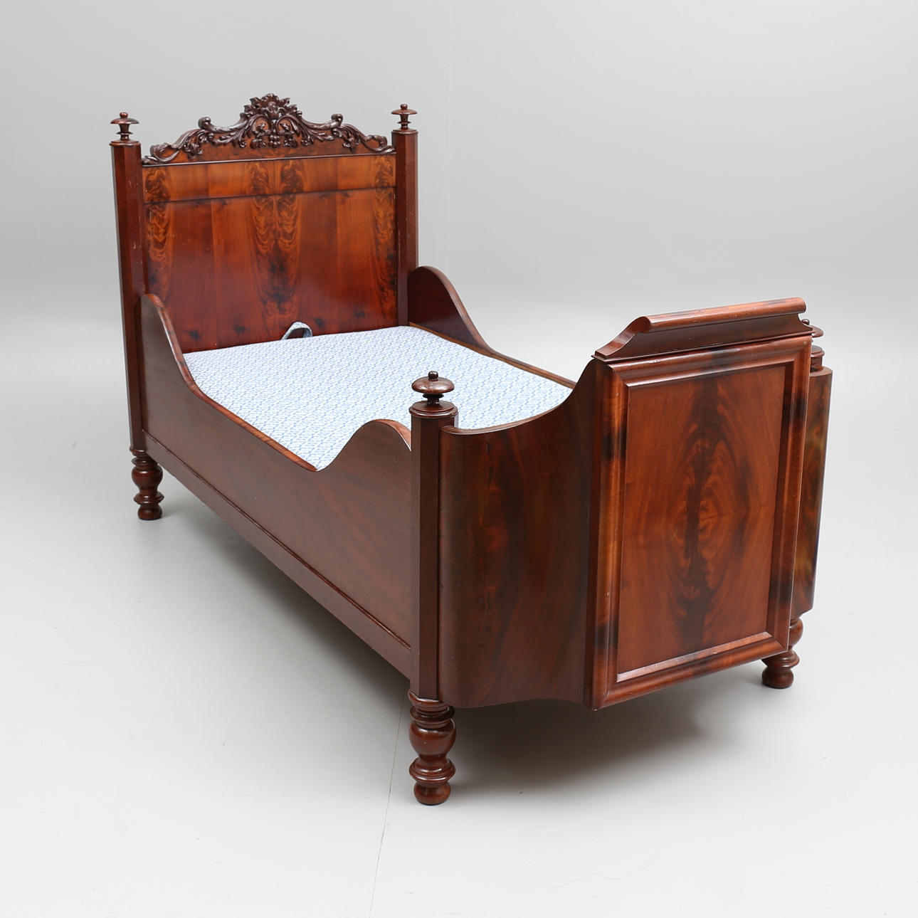 SÄNG, 1800/1900-tal.