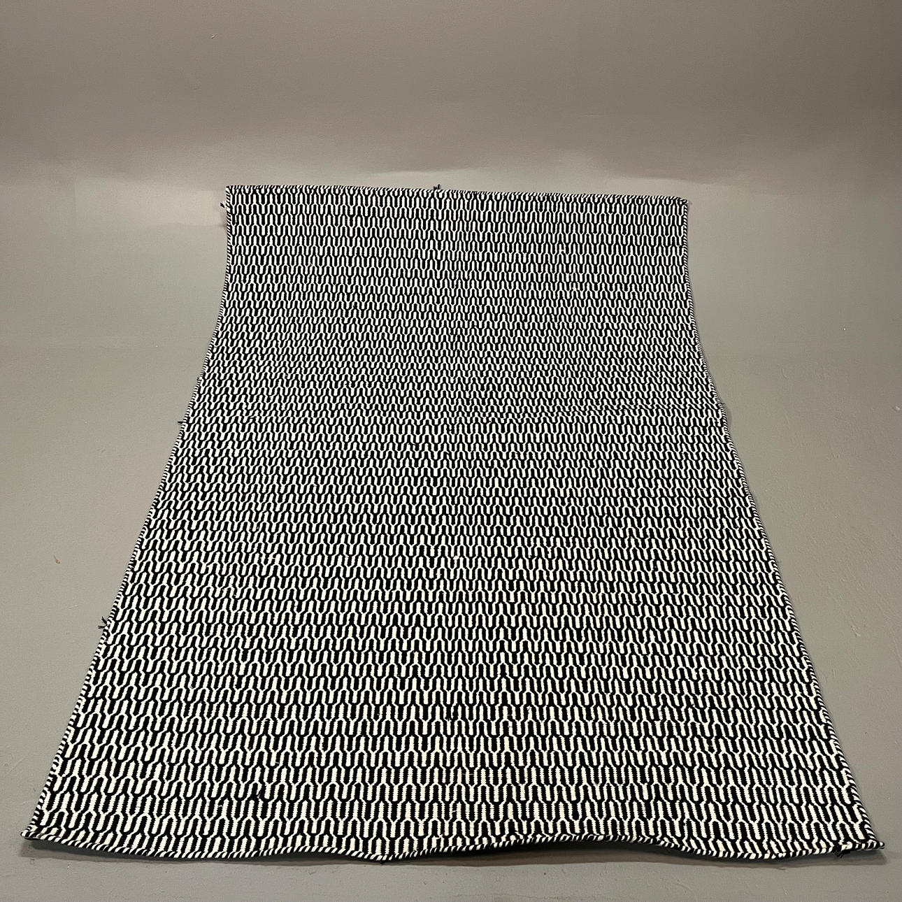 MATTA, ullmatta, Linie Design.