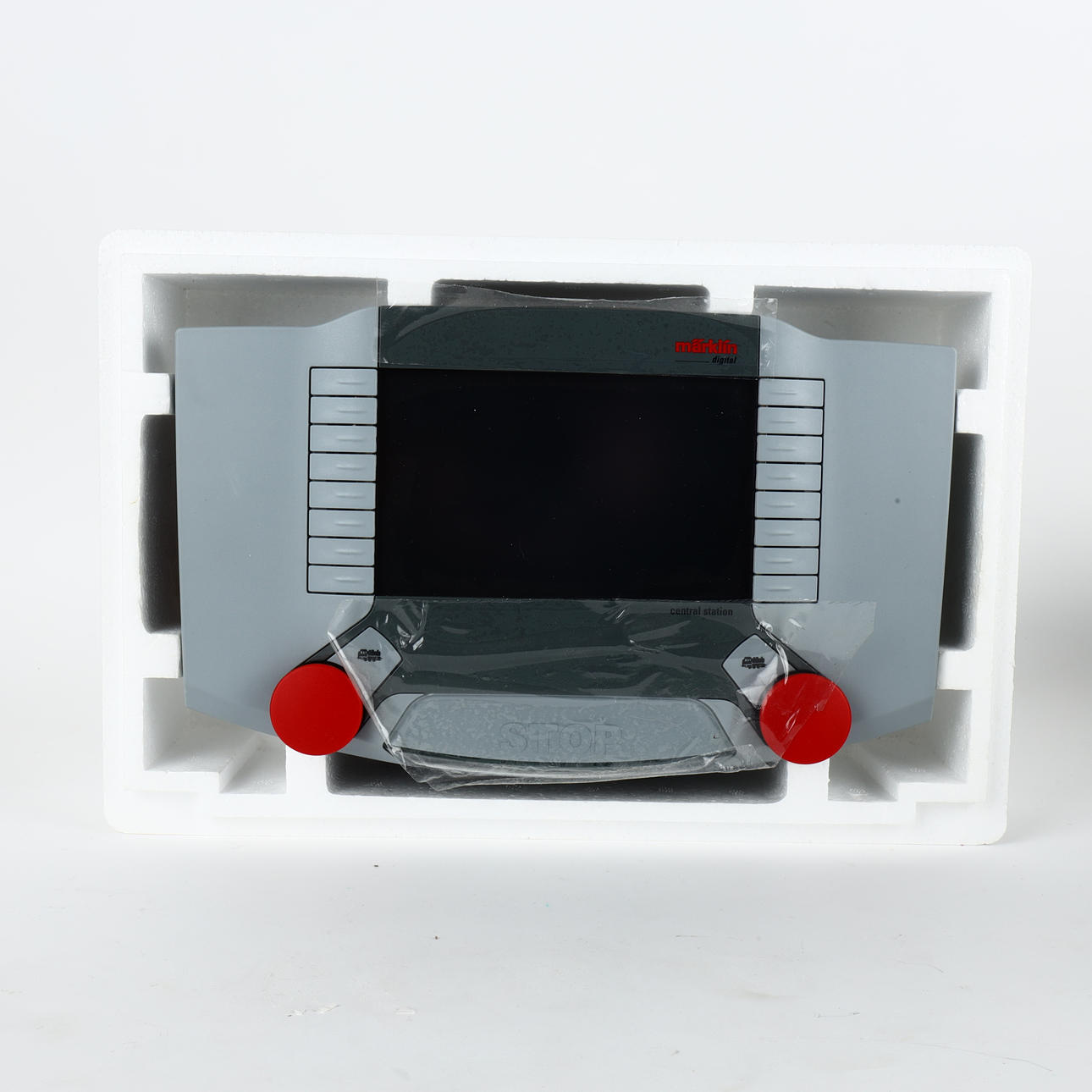 MÄRKLIN 60215 Central station, original packaging.