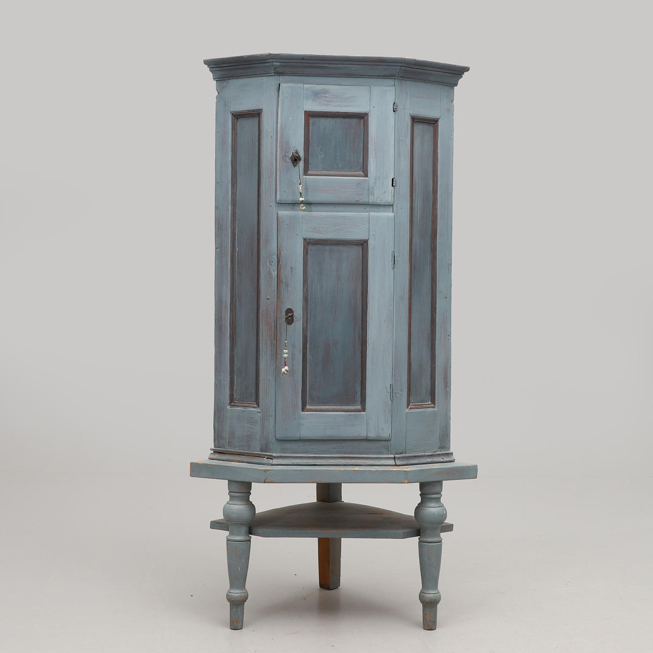 KULMAKAAPPI, almoge, 1800-tal.