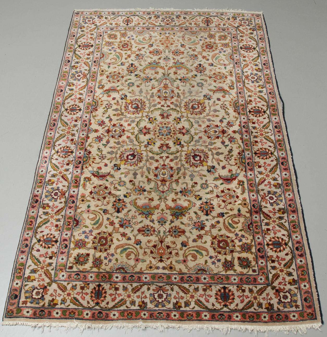 MATTA, orientalisk, ca 233 x 153 cm.