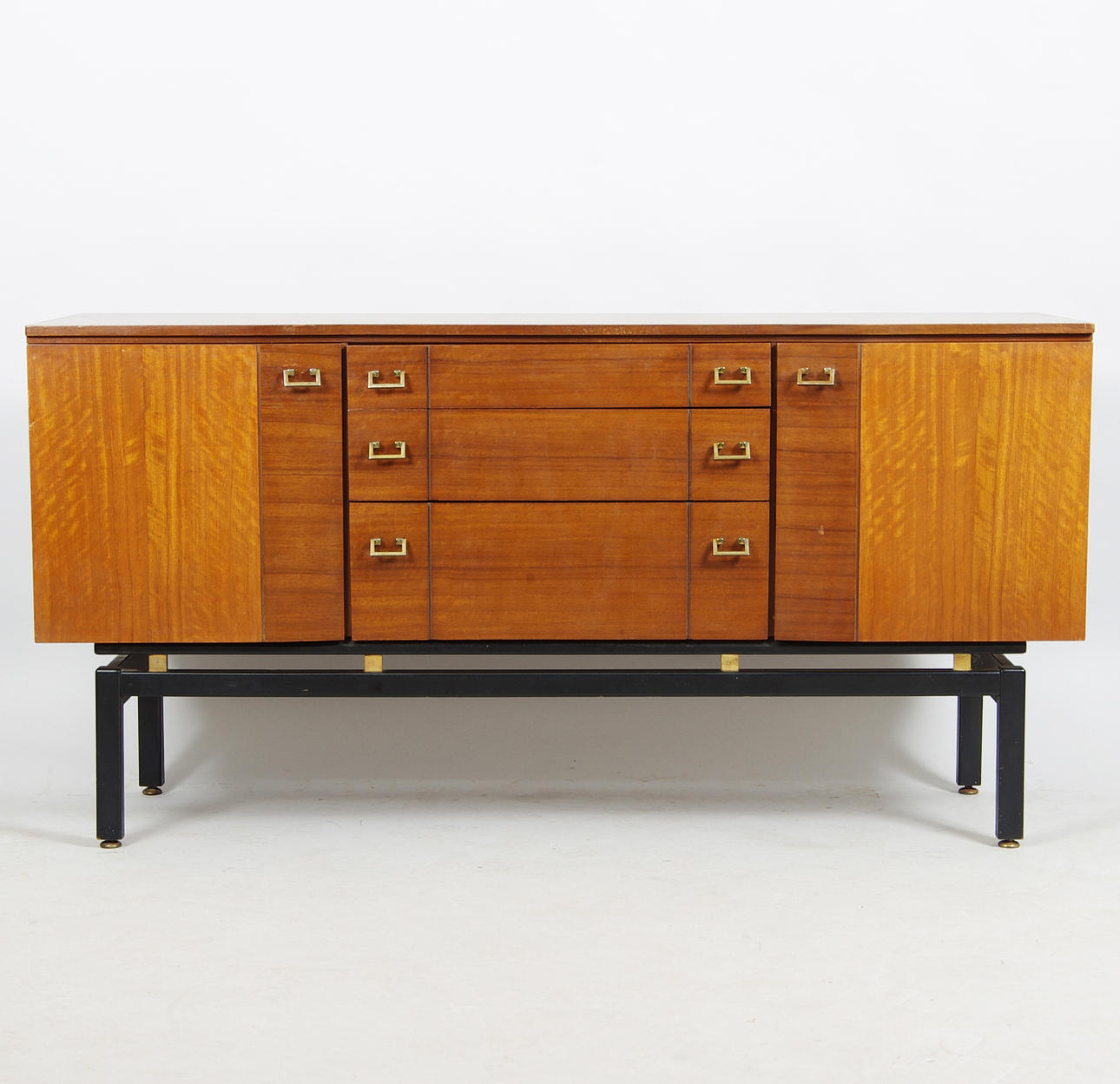 SIDEBOARD, Nathan quality, 1940-tal.