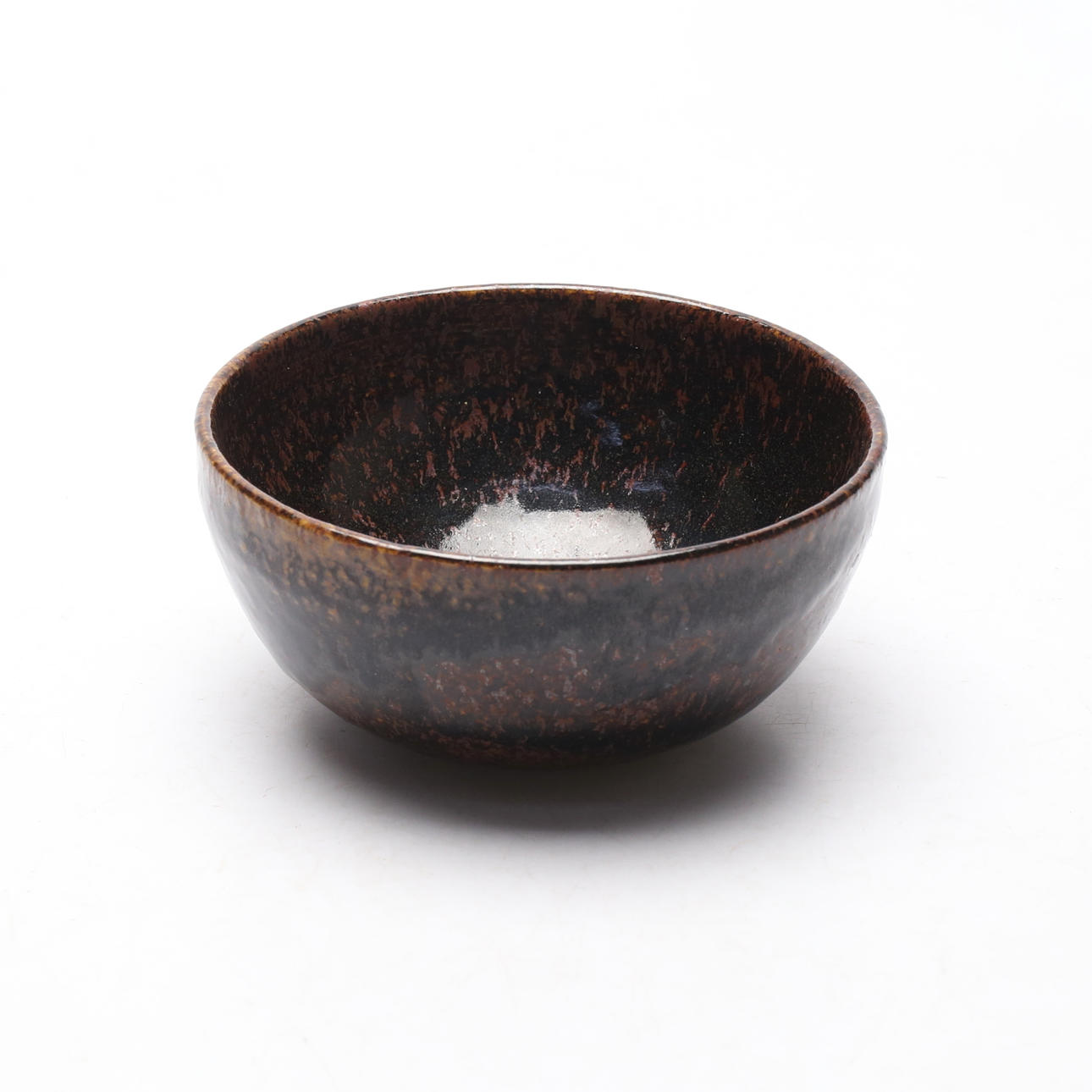 ULLA  KRAITZ. Skål, keramik.