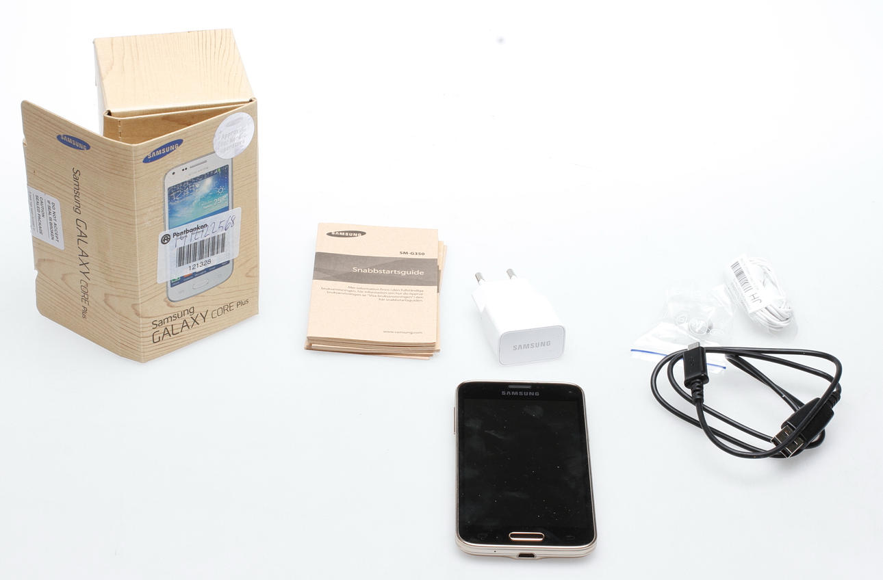 MOBILTELEFON, Galaxy S5 mini, Samsung.