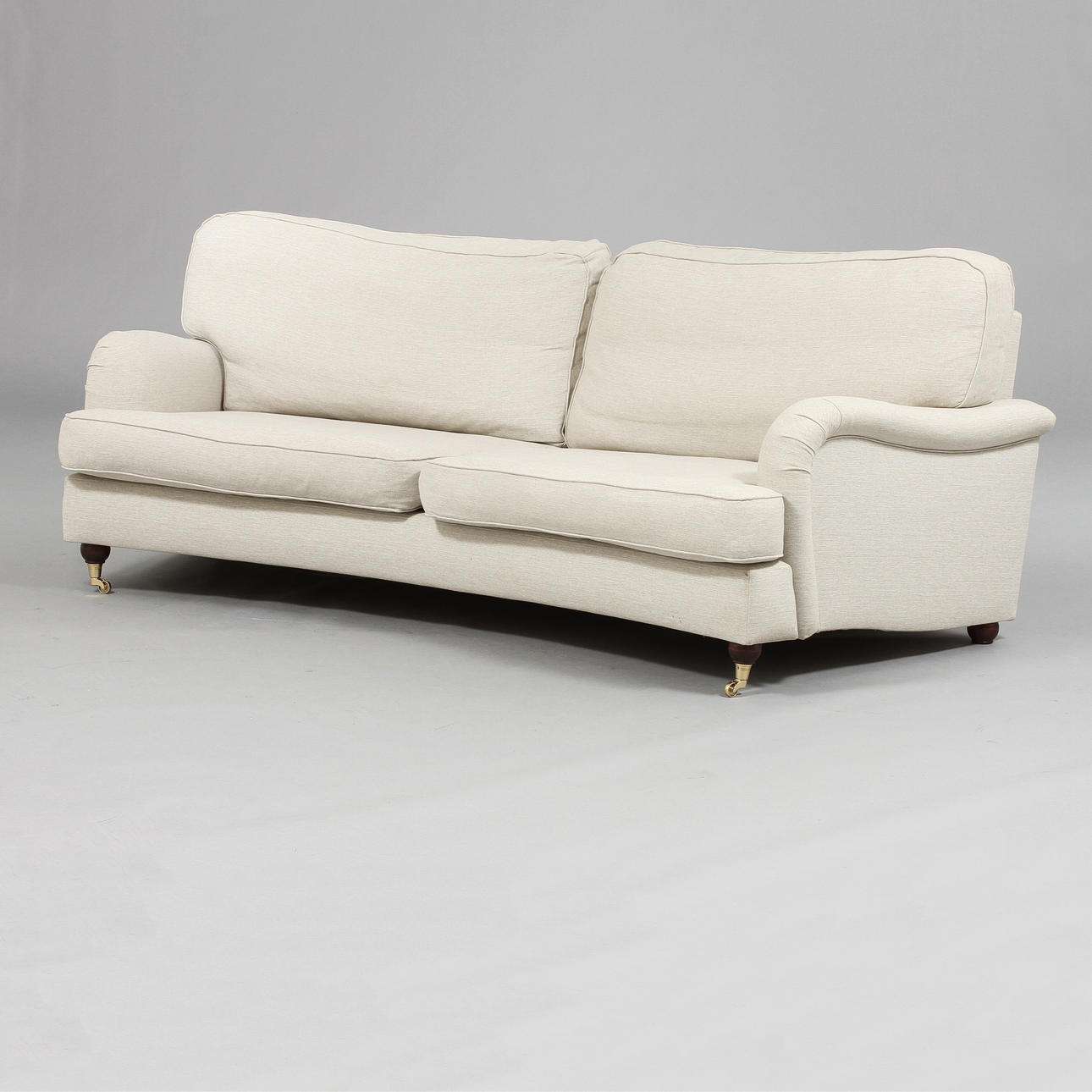 SOFFA, Howardmodell, 1900/2000-tal.