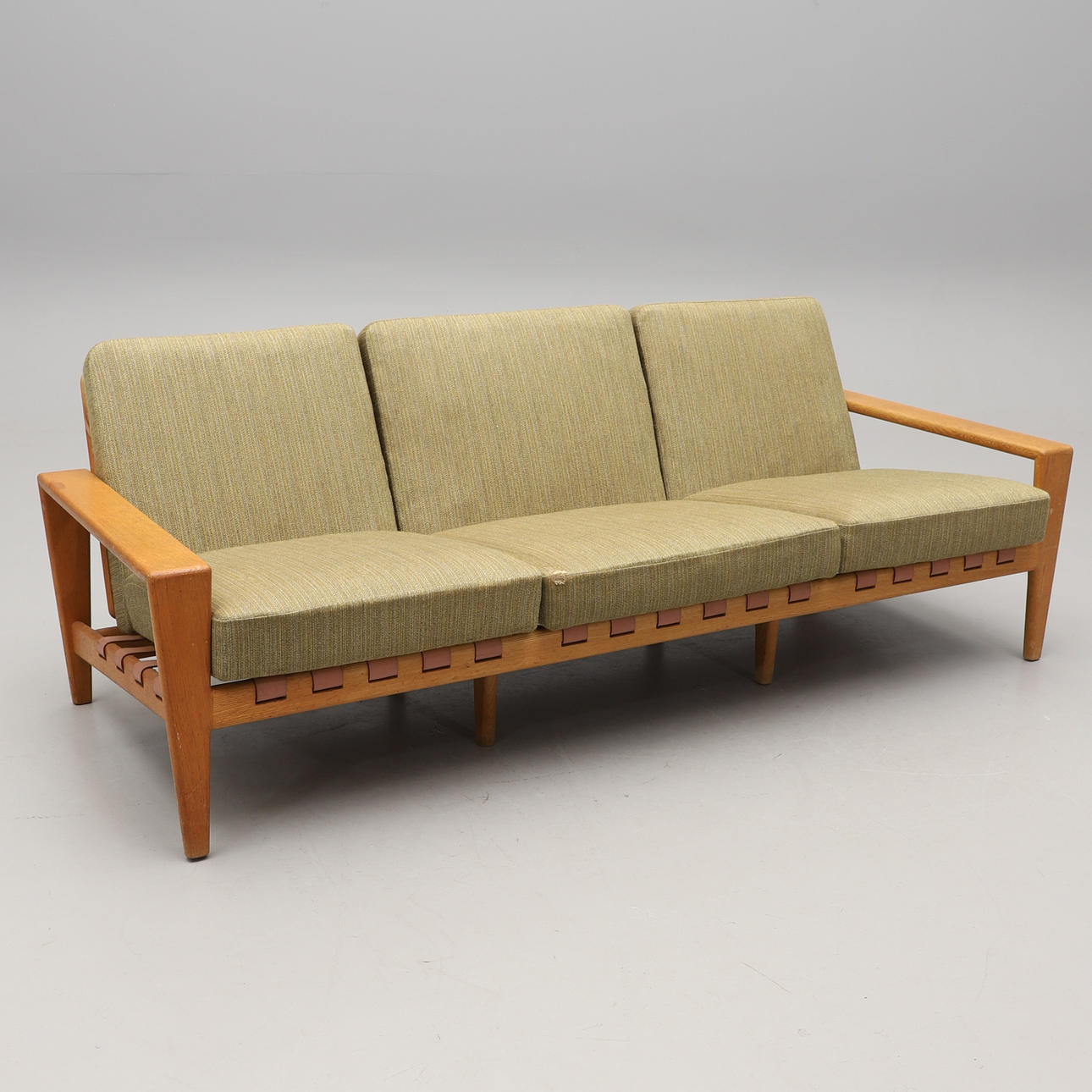 SVANTE SKOGH. SOFFA, "Bodö".