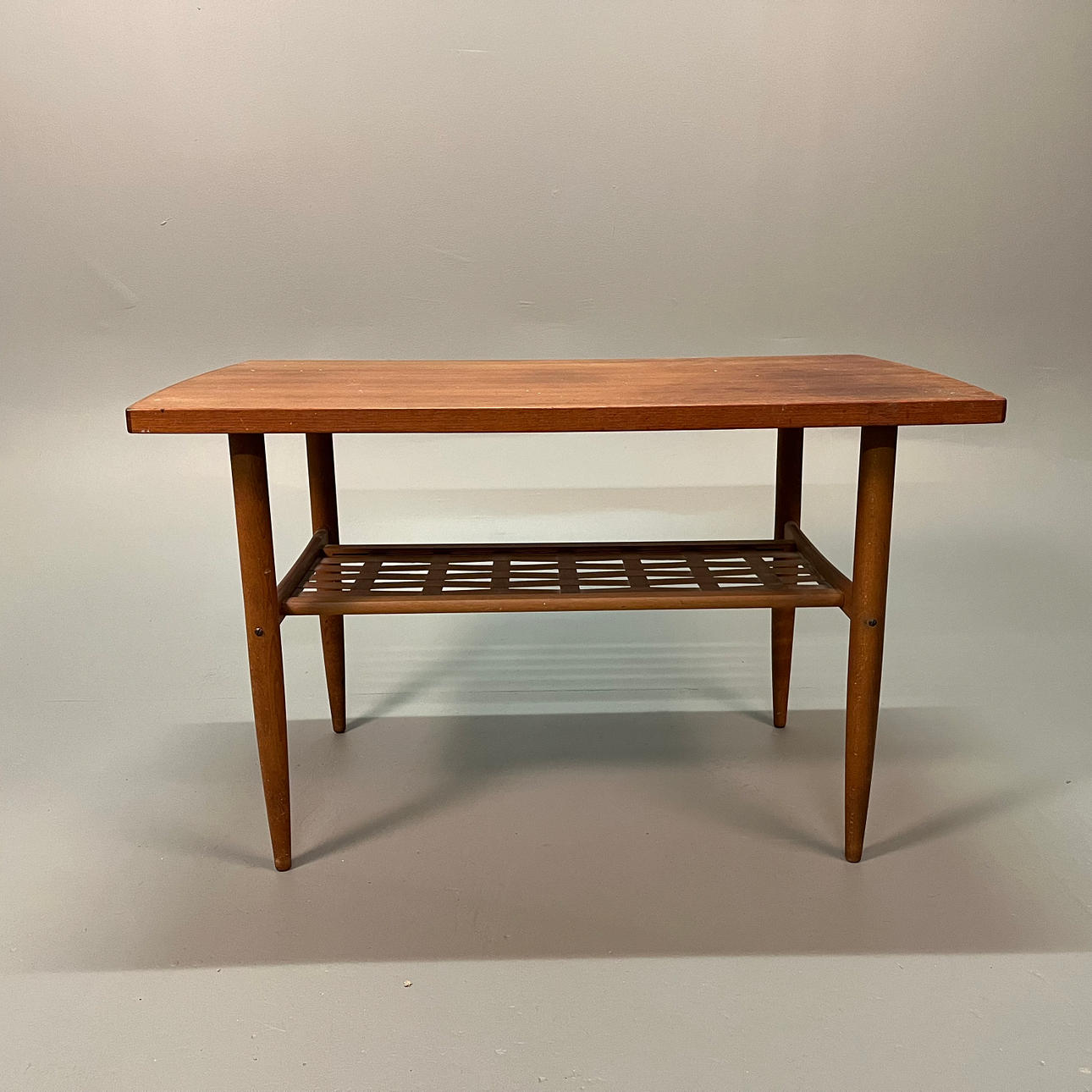 SOFFBORD, Alberts, Tibro, 1950-tal.