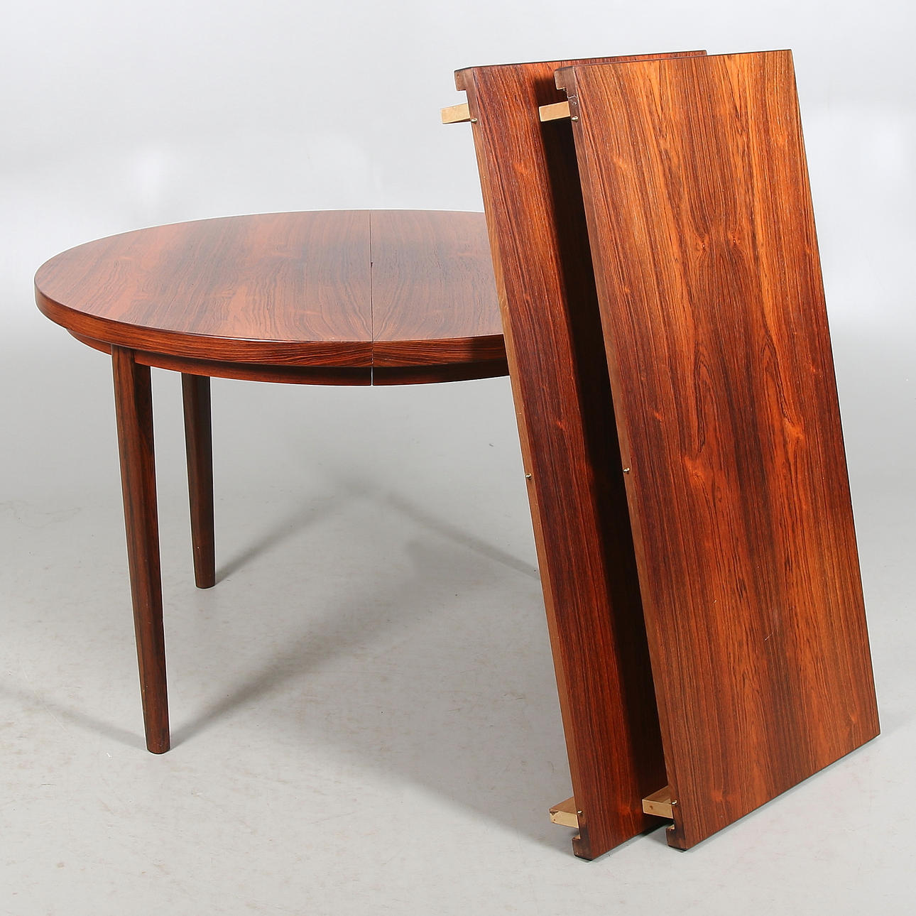 MATBORD, 3 delar. 1960/70-tal.