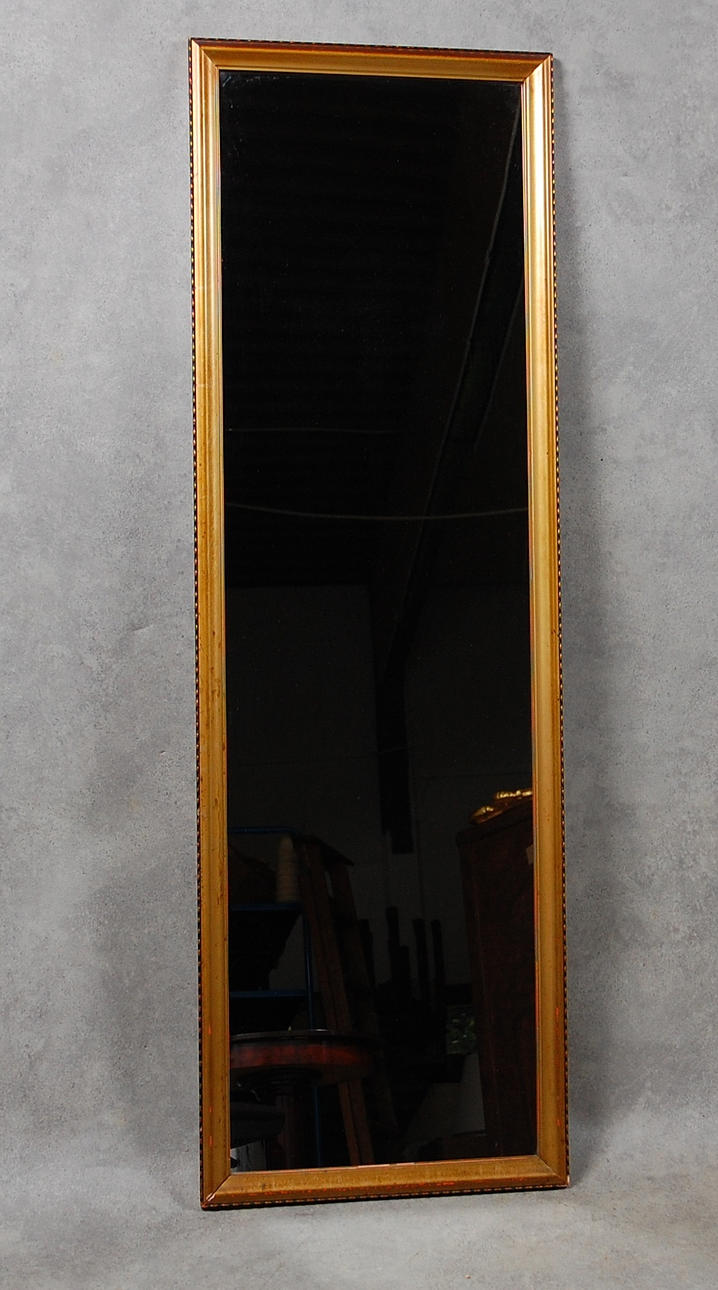 SPEGEL, 1900-talets senare del.