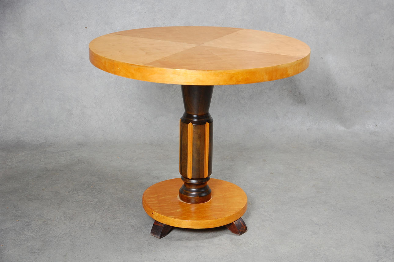 BORD Art deco, 1920-30 tal.