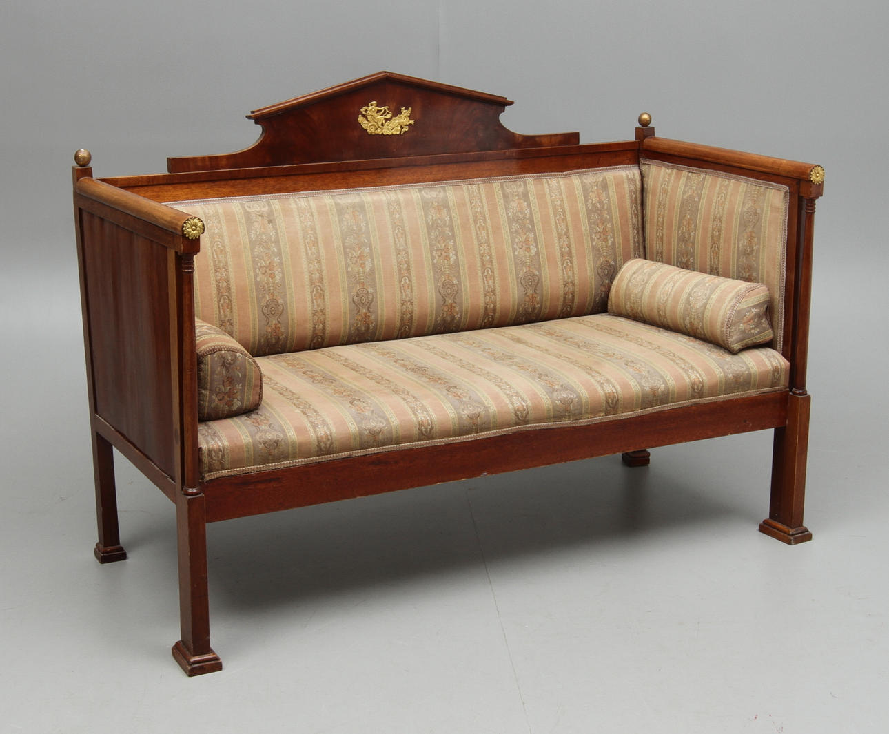 SOFFA, Karl Johan, 1800-talet.