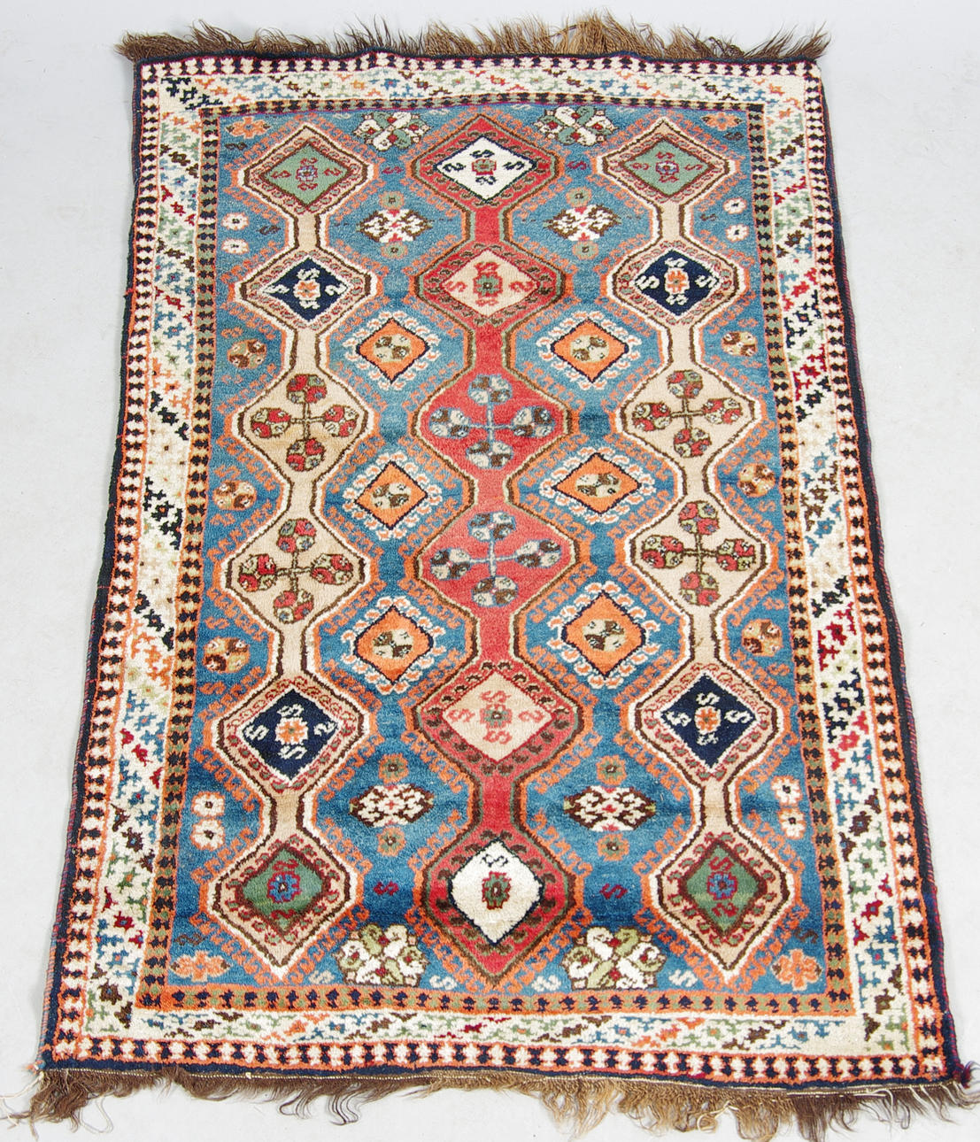 ORIENTMATTA, 165 x 100 cm.