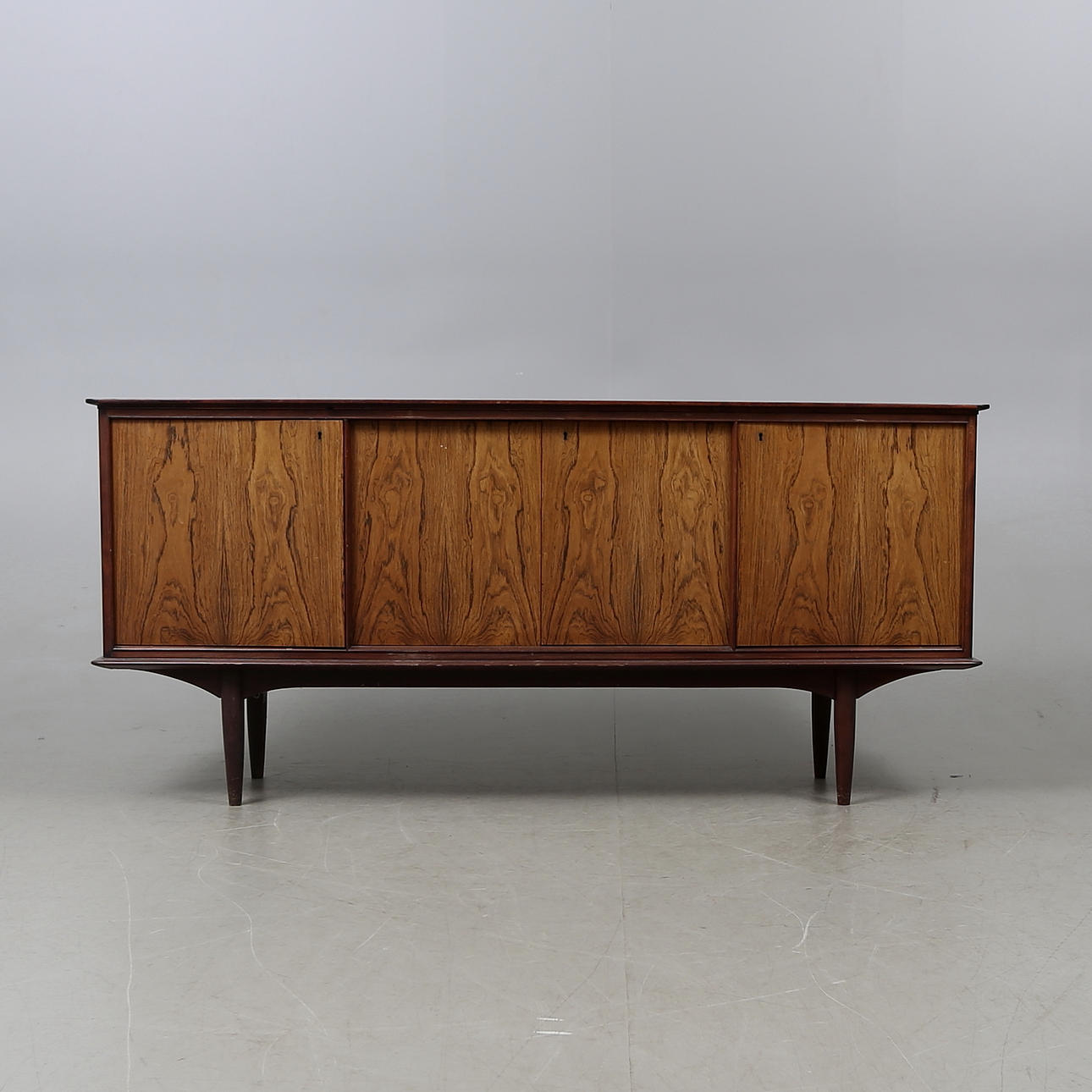 SIDEBOARD, 1950/60-tal.