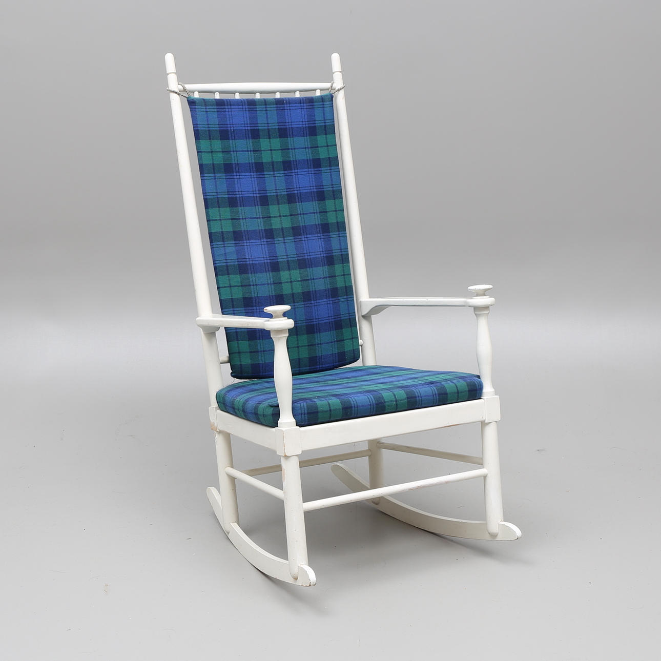 GUNGSTOL, "Isabella", Karl-Axel Adolfsson Gemla, 1900-talets andra hälft.