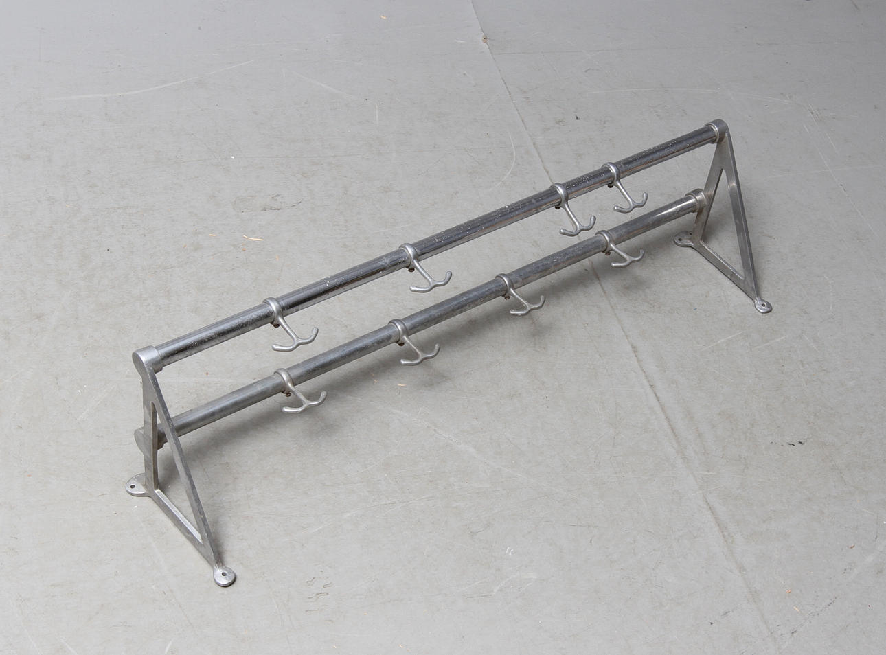 HATTHYLLA, aluminium, 1900-tal.