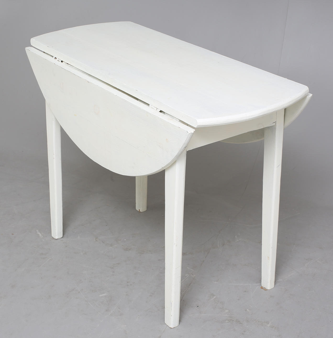 KLAFFBORD, 1900-tal.
