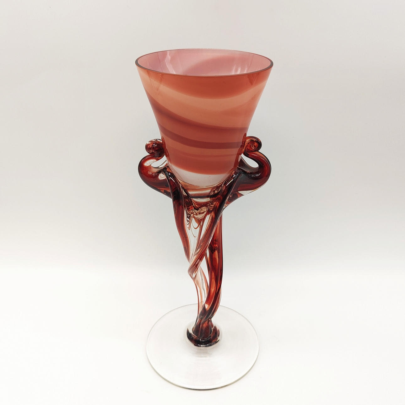 transparent wine glass Red wine glass transparent Inku  SERAX
