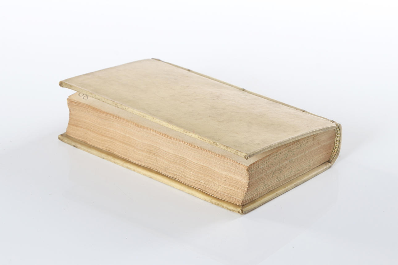 BOK, CLAUDE GENTIL, 1704.