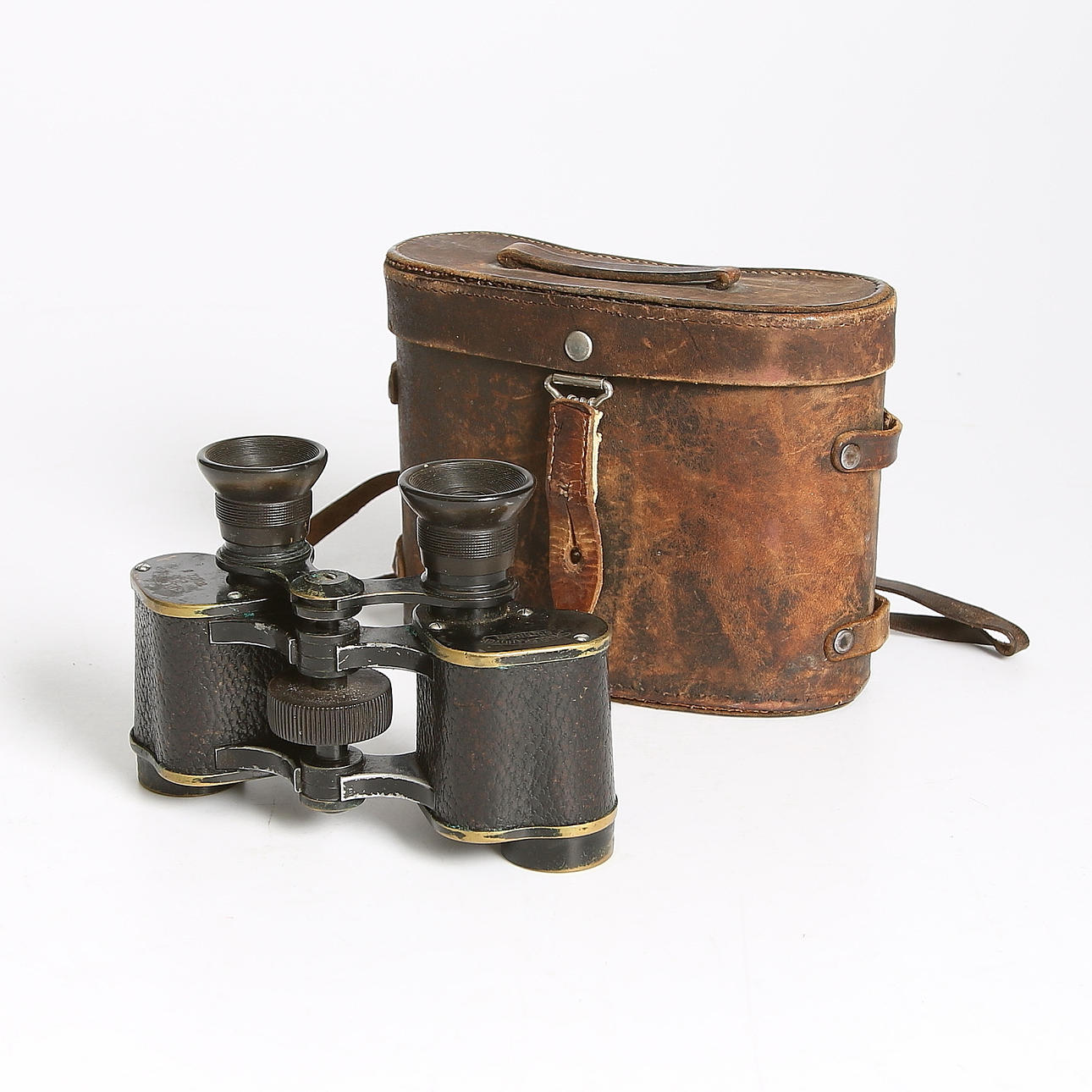 KIKARE, Spindler & Hoyer Gottingen. Tyskland. 1900-talets första hälft.