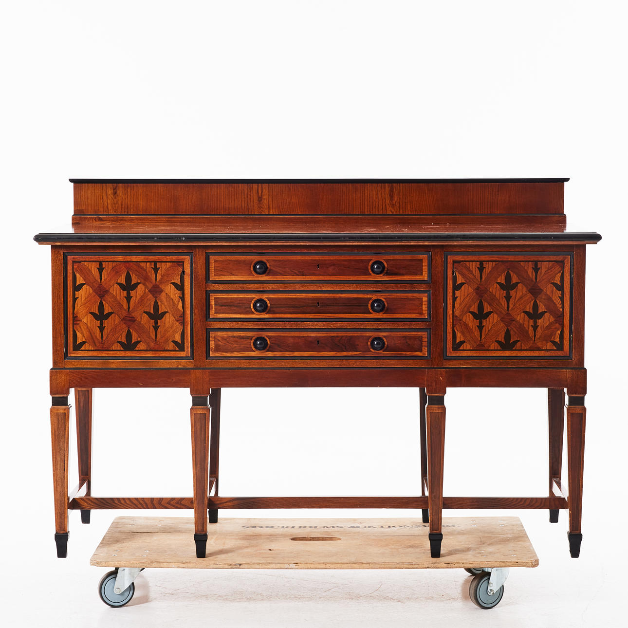 SIDEBOARD, Swedish Grace, 1920-tal.
