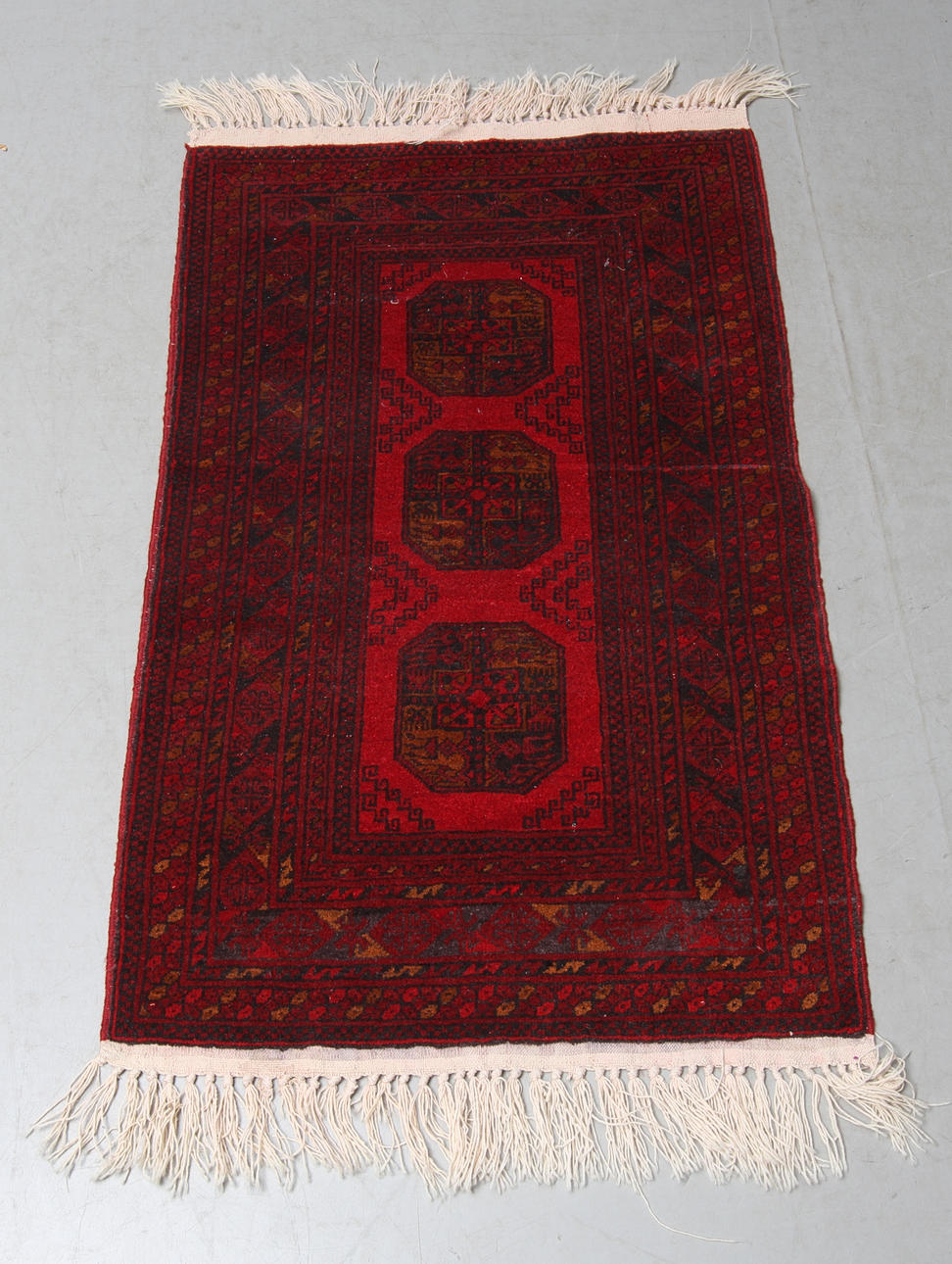 MATTA, orientalisk, ca 125 x 77 cm.