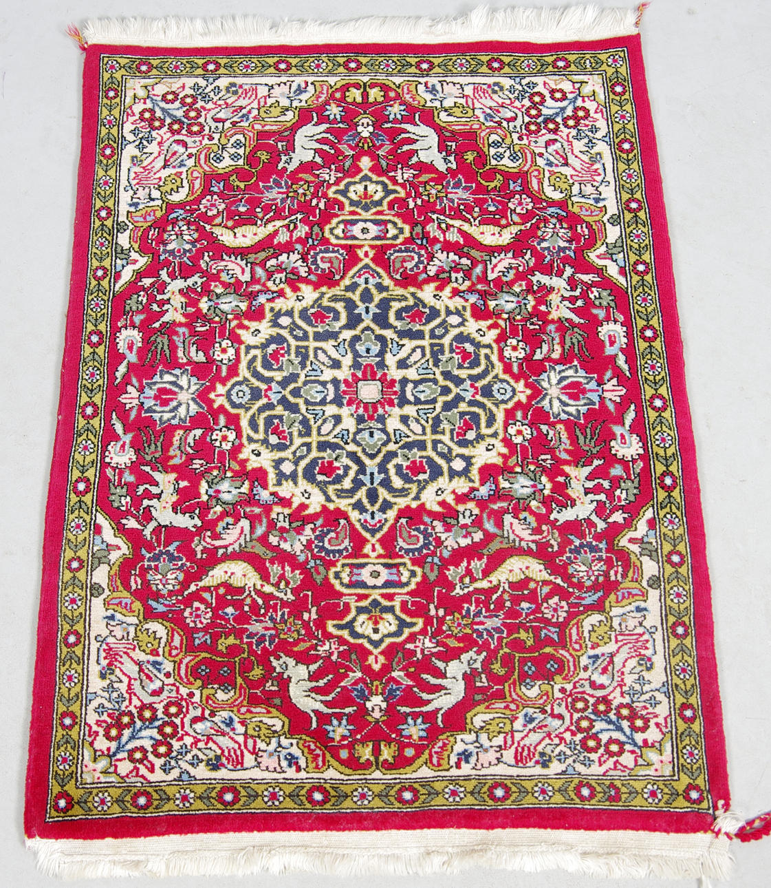 ORIENTMATTA, 85 x 60 cm.