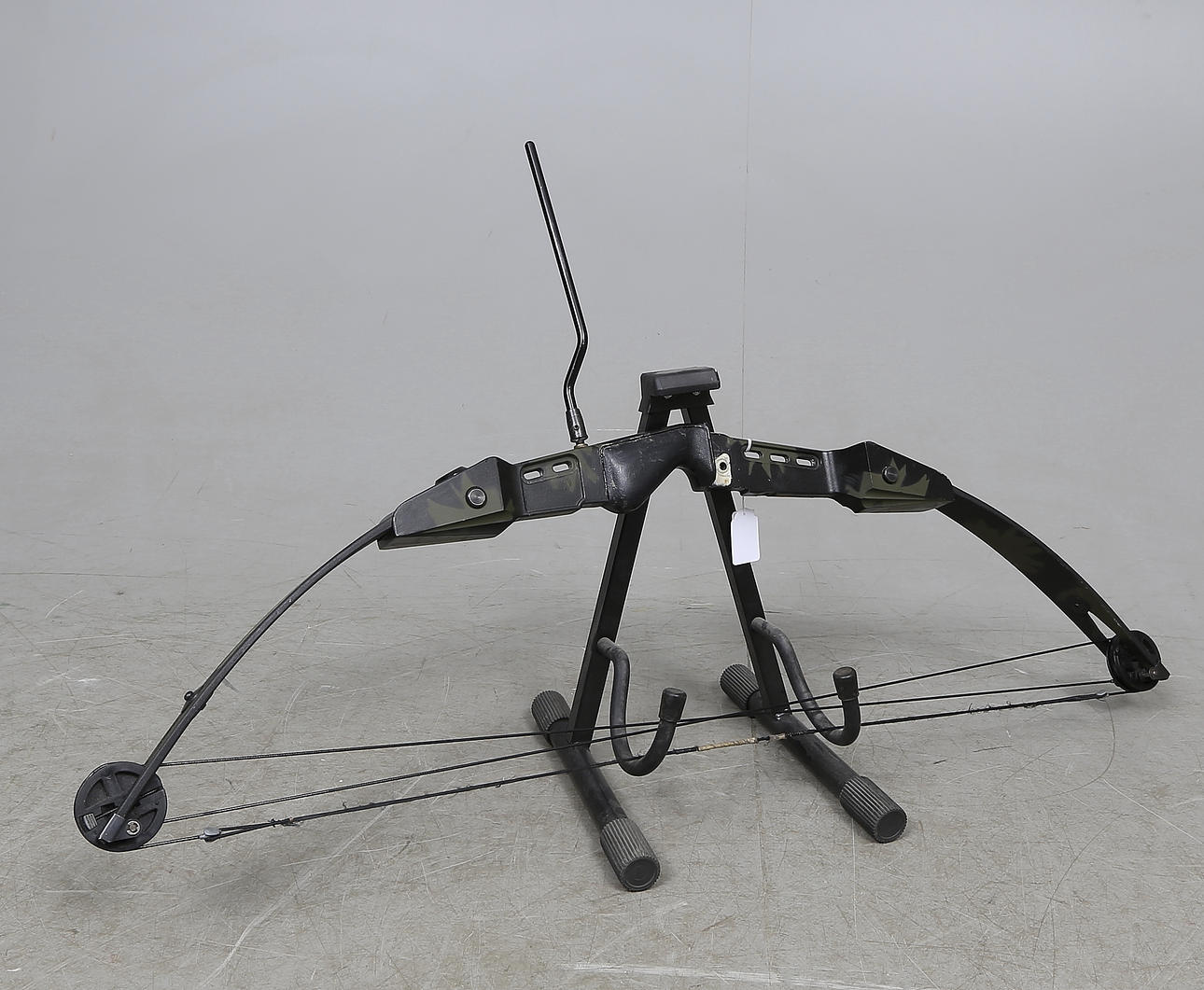 PILBÅGE, Barnett, Safari.