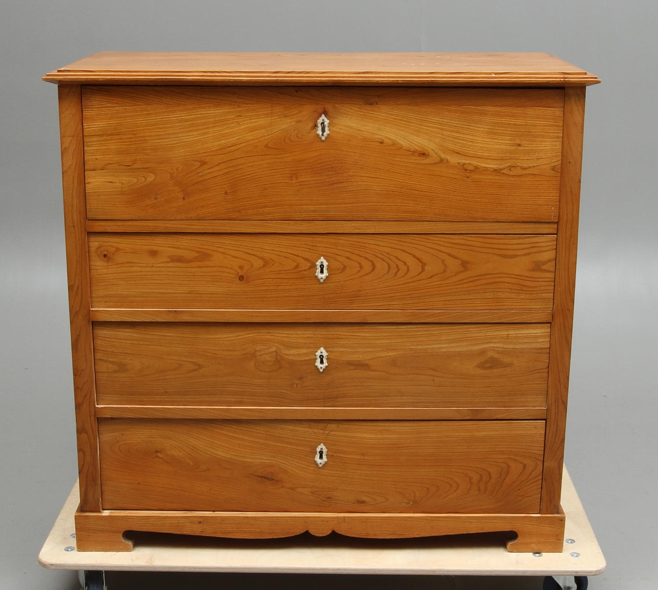 SKRIVBYRÅ, alm, 1800-tal.