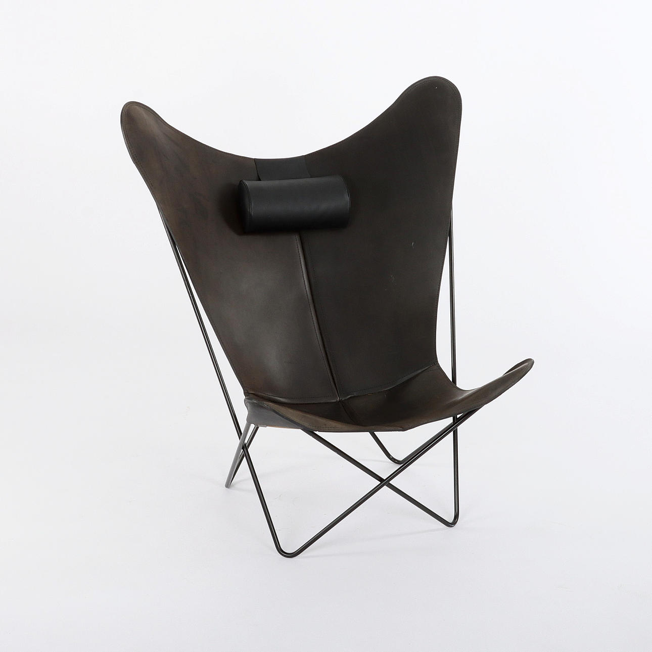 SILLA BAT, OX, silla Dennis Marquart ks.