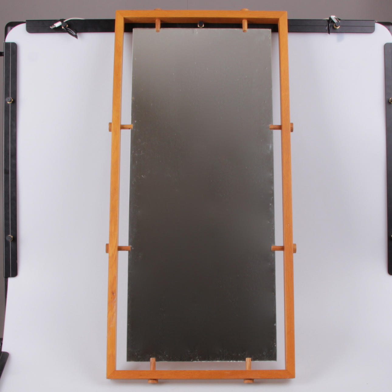 SPEGEL, ek, Fröseke, Nybrofabriken AB, 1900-talets mitt.