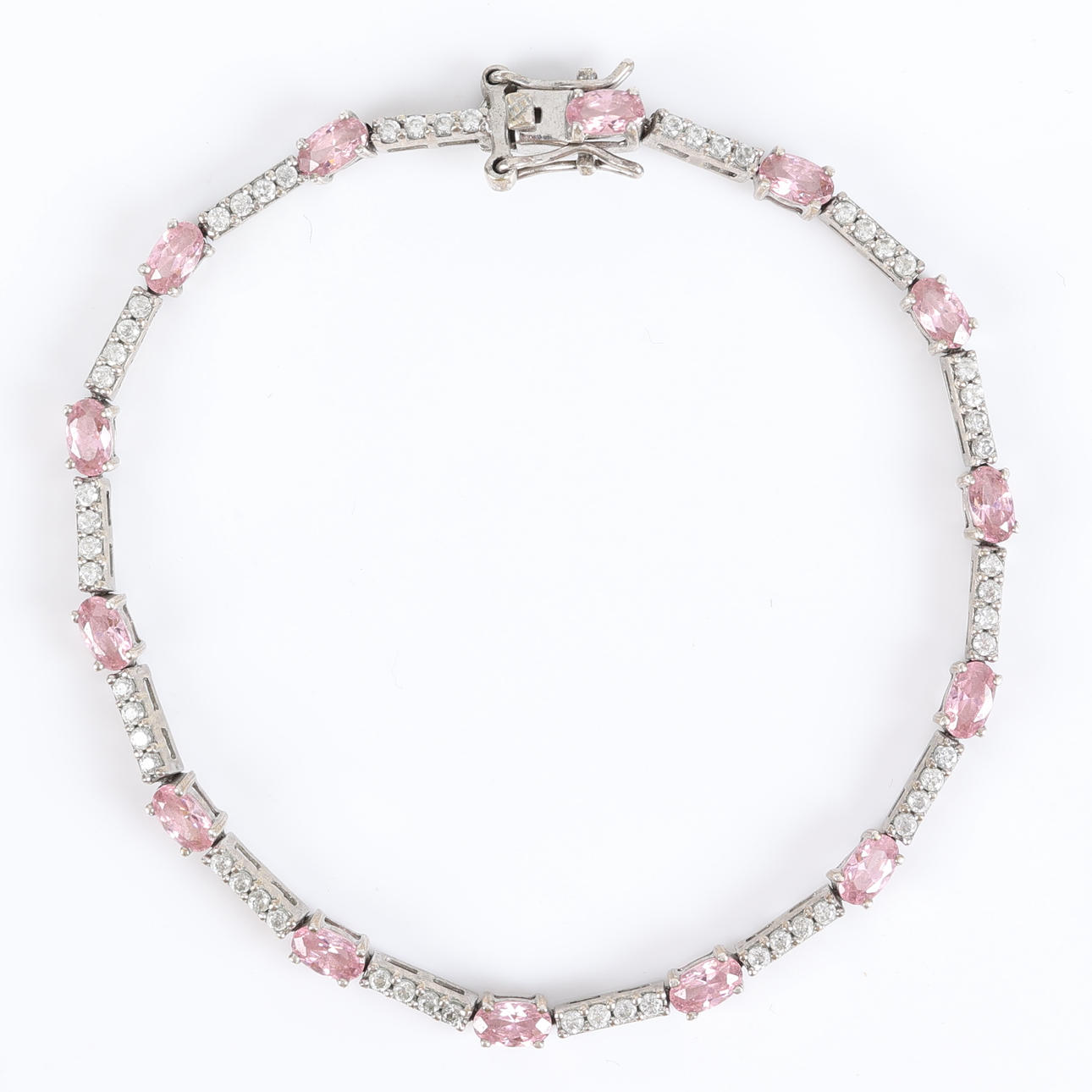 ARMREIF, Sterlingsilber, Victor Janson.