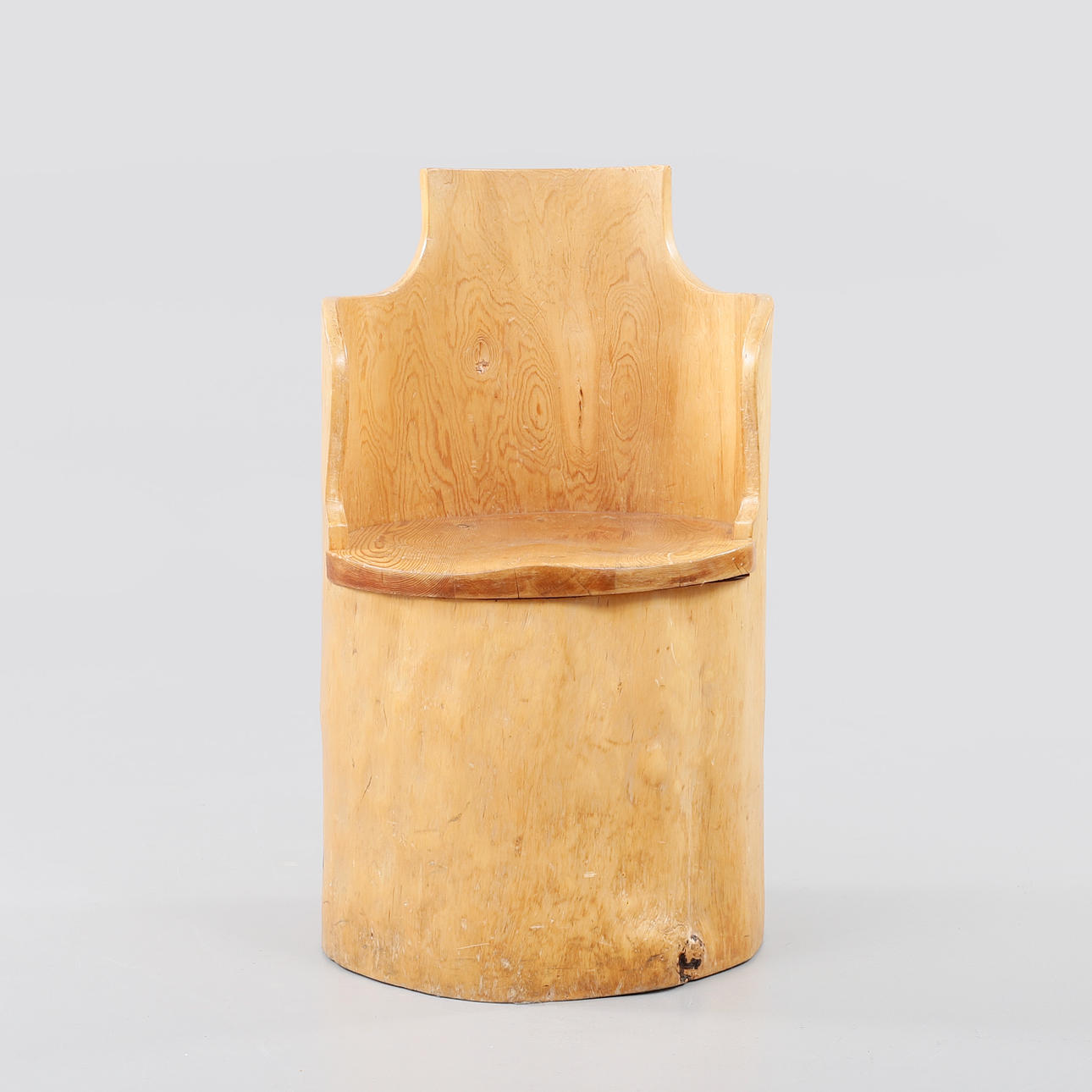 STUBBSTOL, 1900-tal.