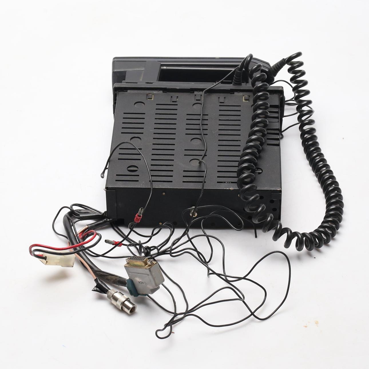 TELÉFONO MÓVIL, Mobira Talkman 510.