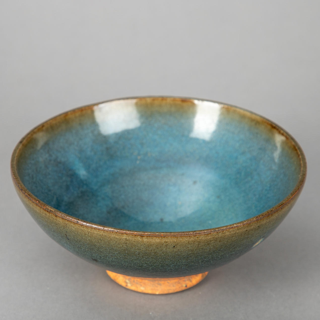 Cuenco, JUN Ware, China, 20. Jh.