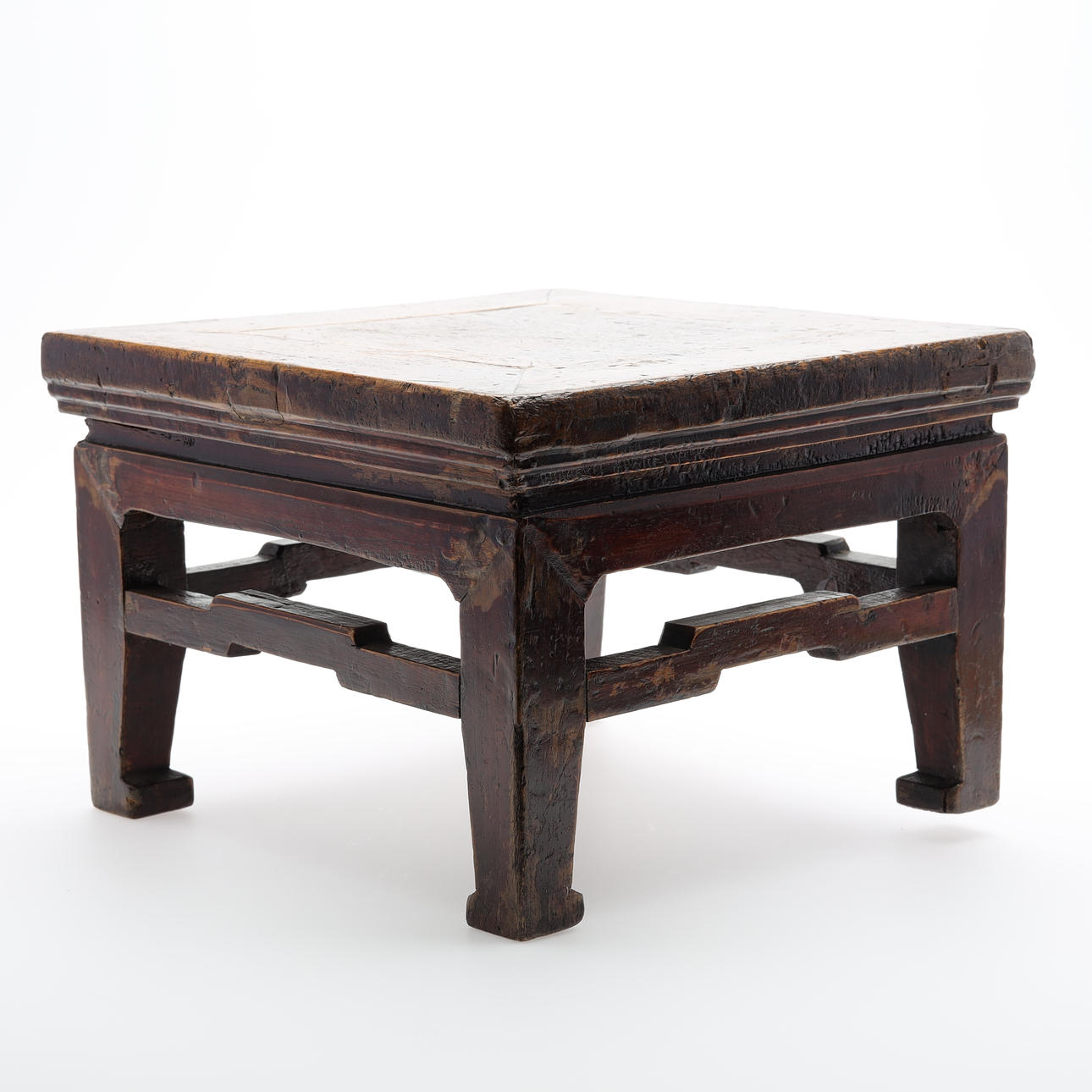 PALL, trä Kina 1800-tal.