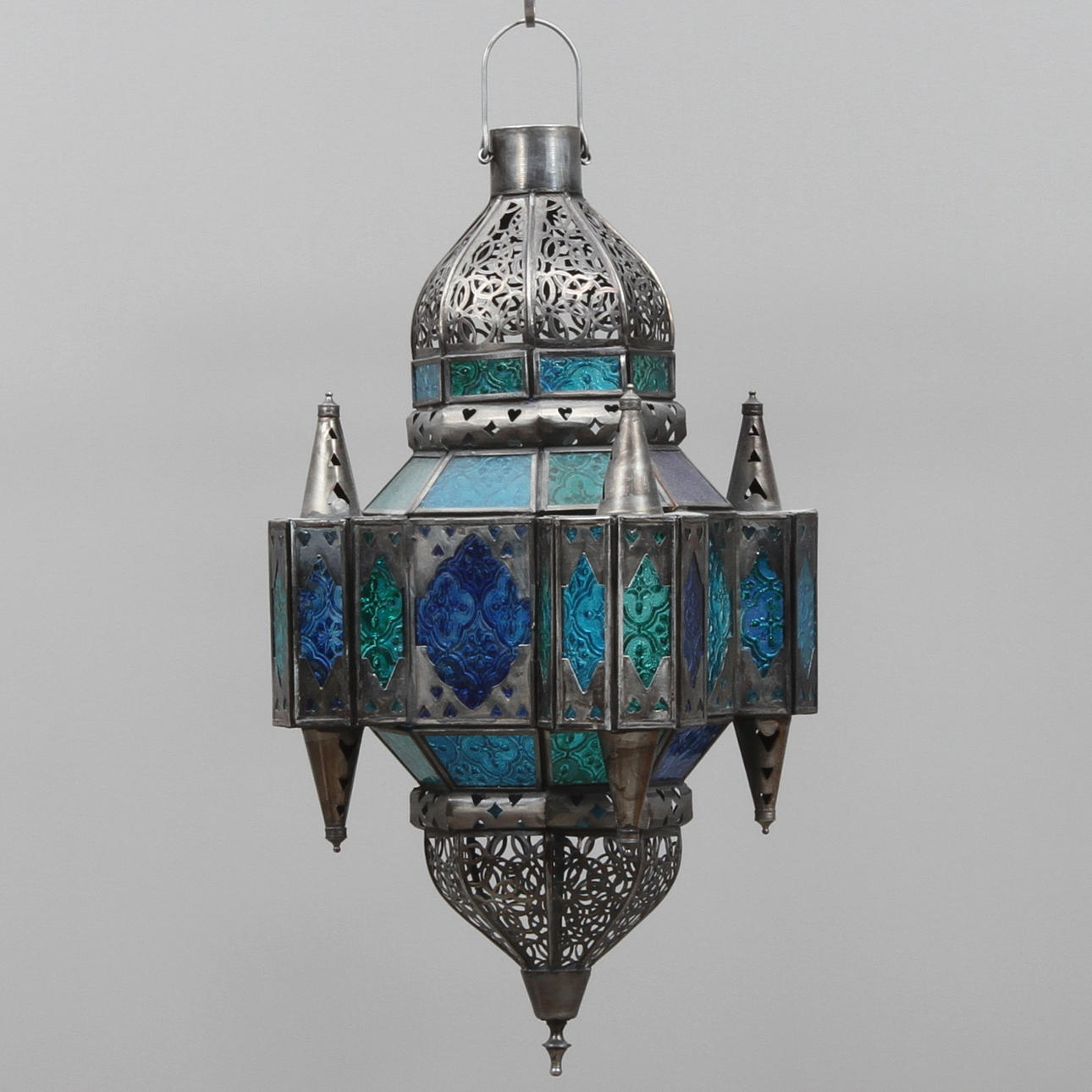 TAKLYKTA, orientalisk stil, 19/2000-tal.