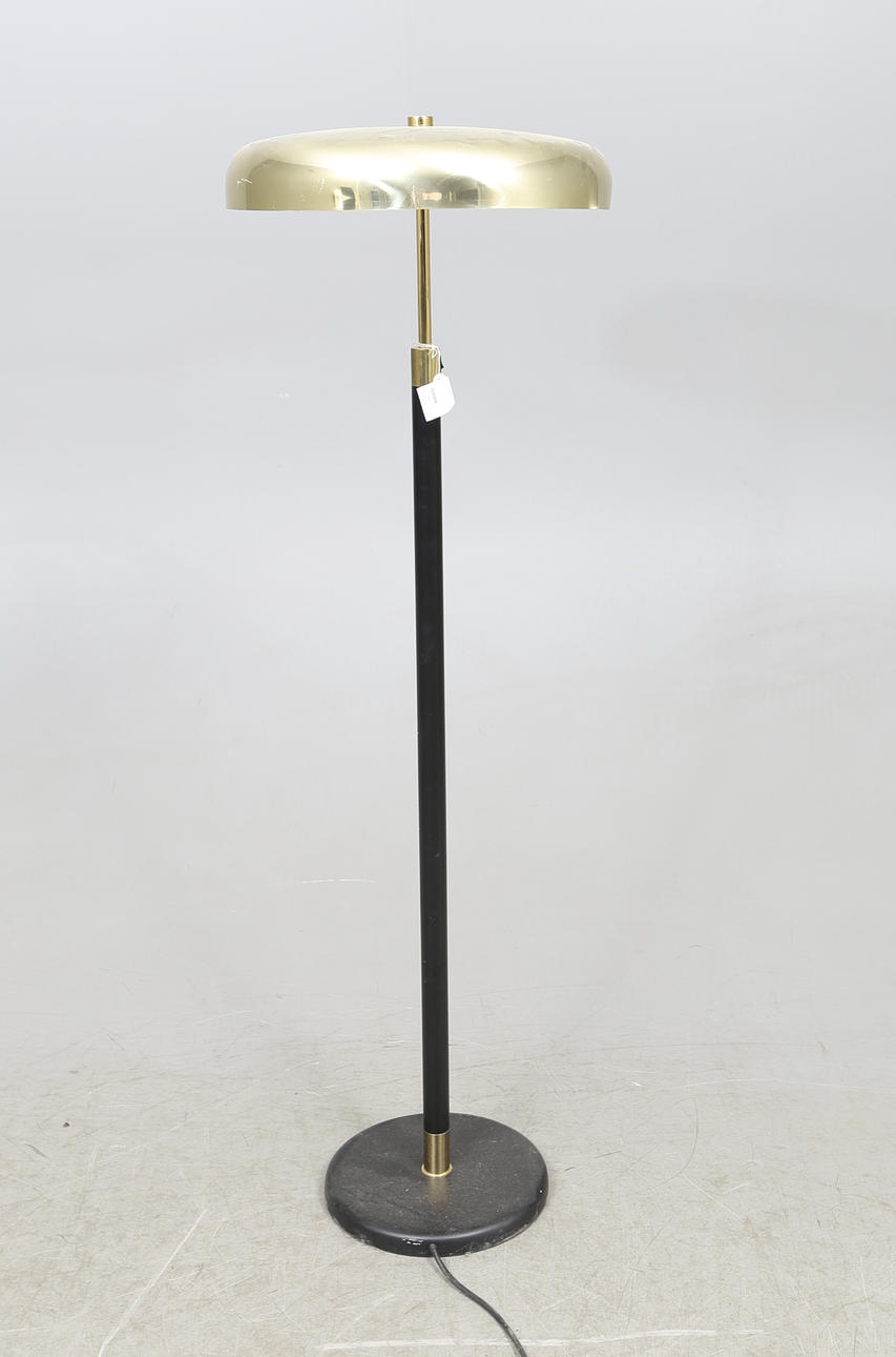 GOLVLAMPA, Örsjö industri AB, 1900-talets andra hälft.