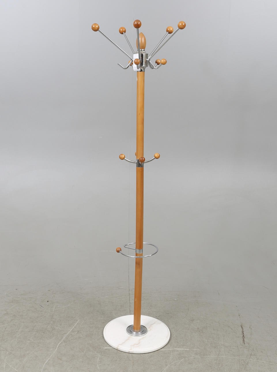 TABURMAJOR, 1900-talets andra hälft.